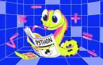 Как запустить idle python linux