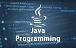 Какой нужен ноутбук для программирования на java