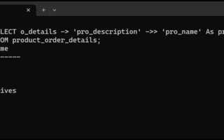 Как записать json s postgres в python