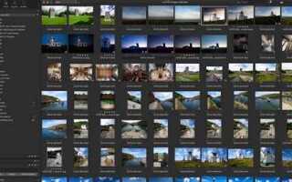 Что лучше capture one или lightroom
