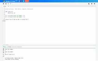 Как сделать браузер на python