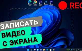 Как записать видео в zoom на компьютере