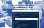 Как найти минимальный элемент в списке python