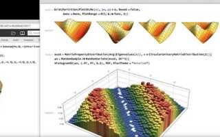 Как активировать wolfram mathematica 11