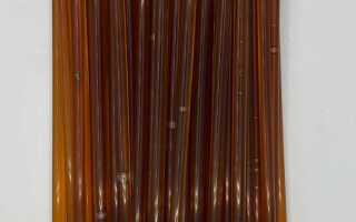 Как сделать maple stick