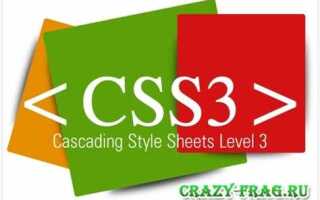 Как повернуть изображение css