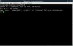 Как откатить версию python
