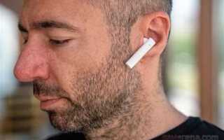Как подключить mi tw earphones 2 basic