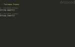 Как сделать нижний регистр в python