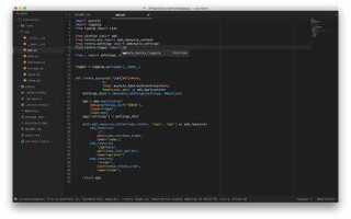Как работать с sublime text 3 на python