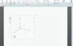 Как построить полярный график в mathcad