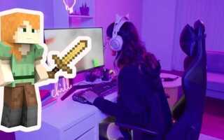 Как скачать моды на minecraft java