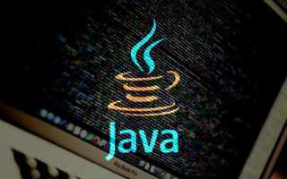 Как программировать на java на андроид