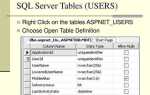 Как узнать сколько записей в таблице sql