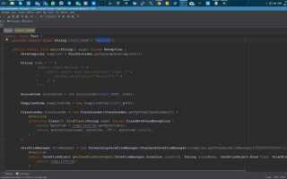 Как вызвать конструктор в java