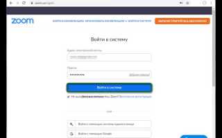 Как купить платный zoom