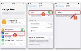 Как отключить whatsapp на время на iphone