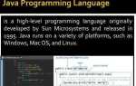 Сколько времени нужно на изучение java