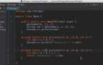 Как создать приложение на java для windows