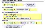 Как получить первый элемент словаря python