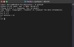 Как сделать кнопки в боте вк python