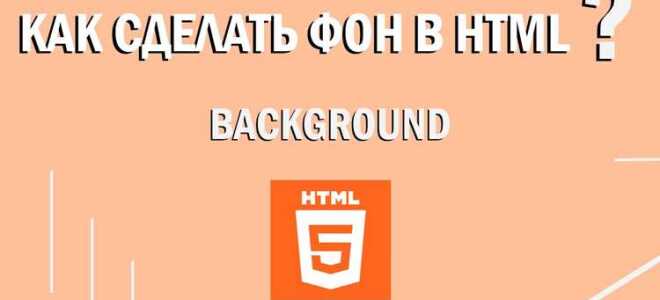 Как разделить сайт на фоны html css