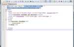 Как загрузить html файл на сайт wordpress