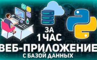 Как открыть сайт с помощью python