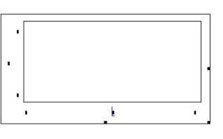 Как выглядит курсор ввода в mathcad