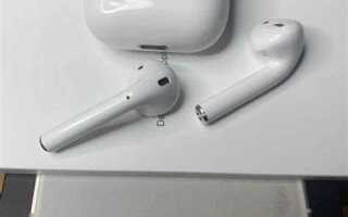 Сколько стоят наушники earphones 2 basic