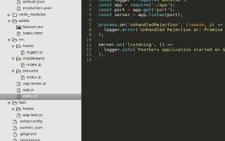 Как в sublime text подключить css