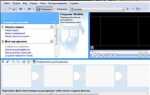 Почему windows movie maker не видит видео