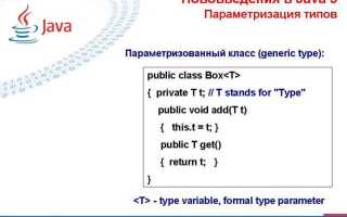 Что такое семафор java