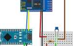 Как прошивать arduino uno