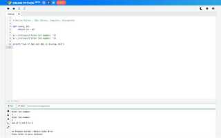 Как установить модуль для python в dcoder