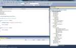 Как полностью переименовать проект visual studio