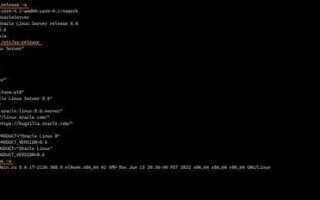 Как узнать версию oracle java linux