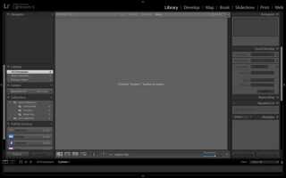 Как найти пресеты в lightroom