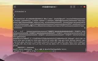 Как очистить терминал в python