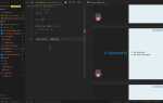 Как выбрать язык c в visual studio