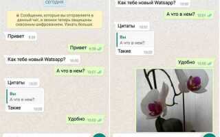 Как отправить сообщение в ватсап через 1с