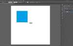 Как редактировать текст в adobe illustrator