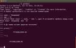 Как ввести текст в python