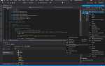 Как открыть toolbox в visual basic