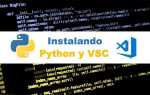 Как скачать библиотеку для python visual studio