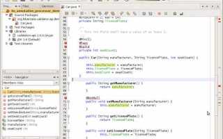 Как проверить на null java