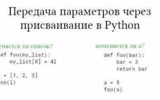 Как сделать задержку в python