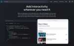 Что лучше react или wordpress