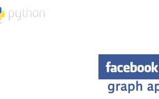 Как настраивать приложение facebook api python