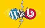 Чем битрикс лучше wordpress